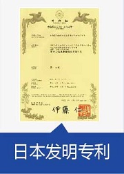 日本发明专利